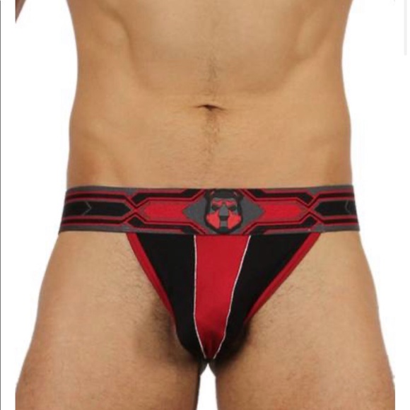 Other - Cellblock Kennel Club Thong